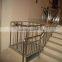 scissor wheelchair lift