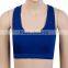 Alibaba Wholesale Sport Equipment Custom Yoga Bra Women Sports Bra