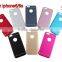 NEW Luxury Aluminum Ultra-thin Metal Case Back Cover for Iphone 6S Plus , for Iphone 6 Plus TPU Cover