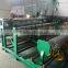 used chain link fence making machine price