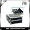 Light Weight Aluminum Profile Mixer Flight Case with Foam