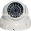 2.8-12mm Vorifocal Lens IR Dome CCTV Camera China with 720P