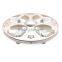DOWELLIN DWI 777-374 Mini Nano RC 3D Drone UFO Headless Mode 360 Degree Flip Ready-to-fly Nano Rc Drone