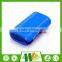 High quality li-ion battery 7.4v 18650 battery 2S1P 2S2P 2S3P 2S4P