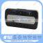 Best selling IR Camera Clock with 90 degree view mini cams recording