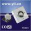 Mortise mounted magnetic door holder YD-603