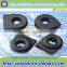 ZXauto/car accessories molded silicon NBR ruber lifting lug