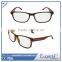 multiple colors latest design soft frame reading glasses