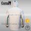 European style waterproof polyester adult sport suits functional jacket with OEM