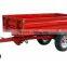 7C series trailer truck