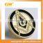 Wholesale promotional custom the metal badge