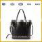 Women PU Leather Backpack/High Quality Casual Backpack for Women