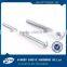 slotted truss head phillips roofing bolt