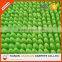 Microfiber Short Pile Polyester Chenille Rug