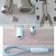 Steel Wire Rope/ Cable With Clamp/ Eyelets/ Fittings/Thimble
