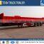 Multifunational Transportation Trailers Animal Feed Semi Trailer