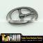 New arraival fashion metal shoe decorations type