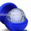 silicone ice ball maker mold Bar Accessory Keep Drinks Colder