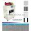 hot melt coating machine, hot melt roller machine, roller gluing machine, coating machine