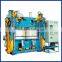China best manufacturer of tire curing press