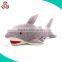 best made hot sale Custom large soft toy shark