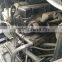 good performance of used NISSAN UD dump truck