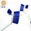 dental color nylon brush