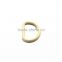 22mm Hot Sale Fashion Metal D- ring