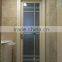 China high quality OEM Aluminum alloy framed glass casement/swing doors