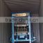 Best quality China brand concrete block making machine /automatic block making machine
