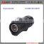 Hot new products UL current 20A 2 pin connector waterproof