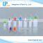 LDPE E-liquid dropper bottles with needle nose tip cap