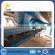China professional conveyor system belt conveyor and bucket elevator for sale