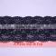 lace trim with the elastic 11CM