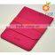 factory price with good quality Best deal Wool Felt Sleeve Case for iphone ,ipad ,kindle