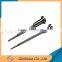 Common rail type auto parts control valve set F00RJ02466 for 0445 120 274