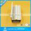 Iraq market concrete window and door frame aluminum profiles