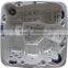 Best Selling Homegarden Hot Tub Underwater LED Disco Light Pond Pool Spa JY8018