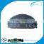 Price King Long Bus Spare Parts ZB205V2 Auto Dashboard Car Altimeter