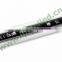 hanging tube dmx shooting star led tube DC24V DJ show