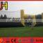 New Gadgets Popular Inflatable Paintball/Inflatable Paintball Obstacle/ Inflatable Paintball Field Netting