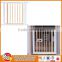 baby products brand name babies new products child/chlid safety door design with grill