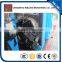 Steel Structure Metal high frequency welding pipe milling machine