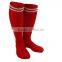 Youth Sport Socks For Baseball Knee High Soccer Socks , Cheap Socks