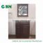 Classic Solid Wood Mirror Cabinet