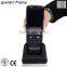 rugged pda barcode scanner with android os with keyboard C5000