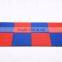 Suspended PP interlocking basketball court floor mat