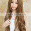 All kinds of wigs wholesale natural curly hair wigs Cheap synthetic wigs