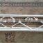 Aluminium backdrop truss
