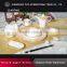 Wholesale fine royal bone china dinnerware sets,chinese and western style ceramic dinnerware sets